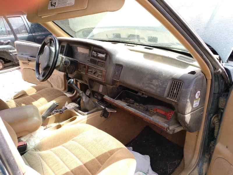 airbag salpicadero jeep grand cherokee i 2.5 td 4x4 (z) 115cv 2499cc
