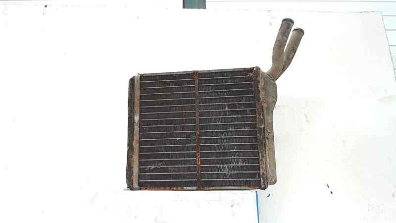 radiador calefaccion opel frontera a sport 2.0 i (52sud2, 55sud2) 115cv 1998cc