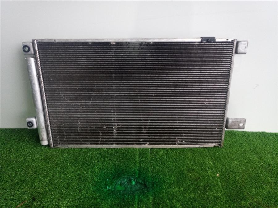radiador aire acondicionado toyota avensis 2.2 d 4d (adt251_) 150cv 2231cc