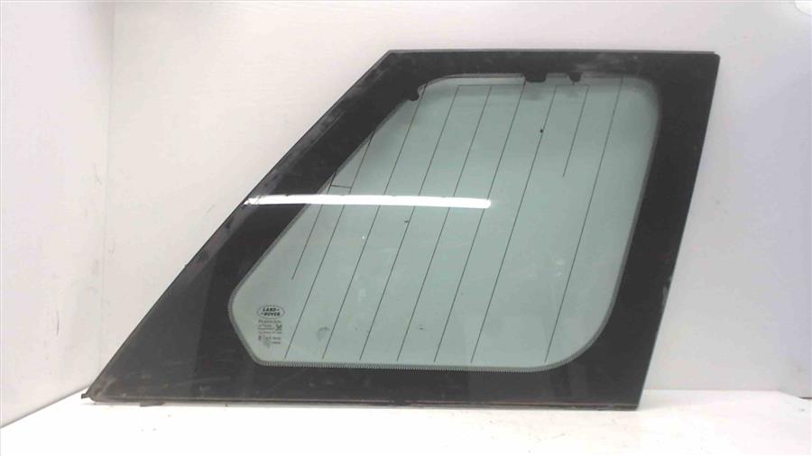 luna fija puerta trasera derecha land rover range rover sport *