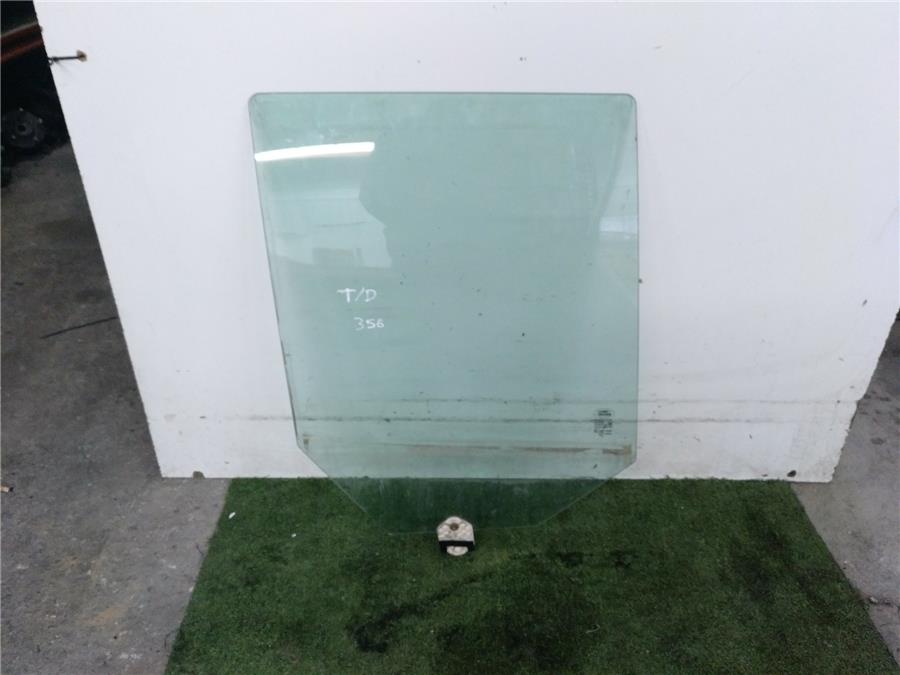 luna fija puerta trasera derecha land rover range rover sport *