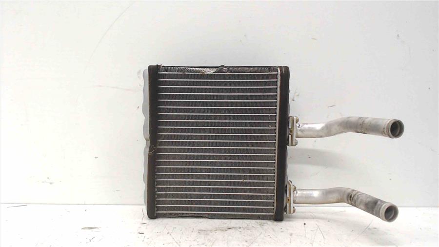 radiador calefaccion ssangyong korando 2.9 td 120cv 2874cc