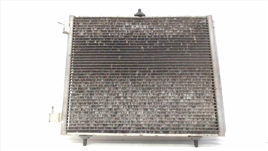 radiador aire acondicionado citroen c1 1.0 68cv 998cc