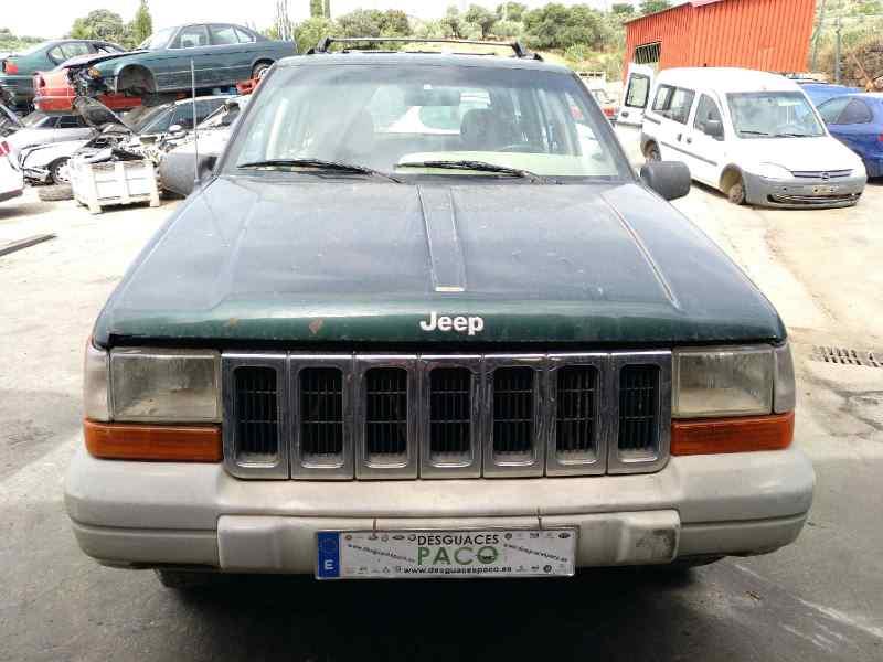 rejilla capo jeep grand cherokee i 2.5 td 4x4 (z) 115cv 2499cc