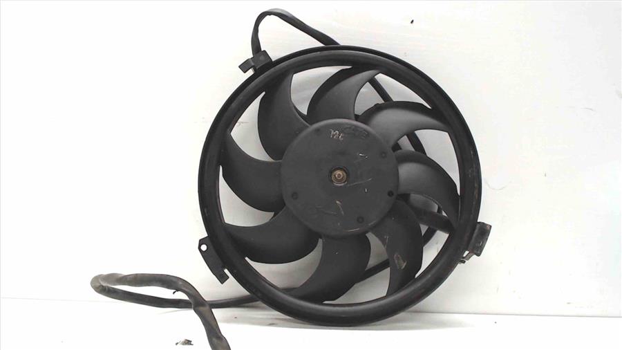 electroventilador audi a4 avant (b5) 1.9 tdi quattro