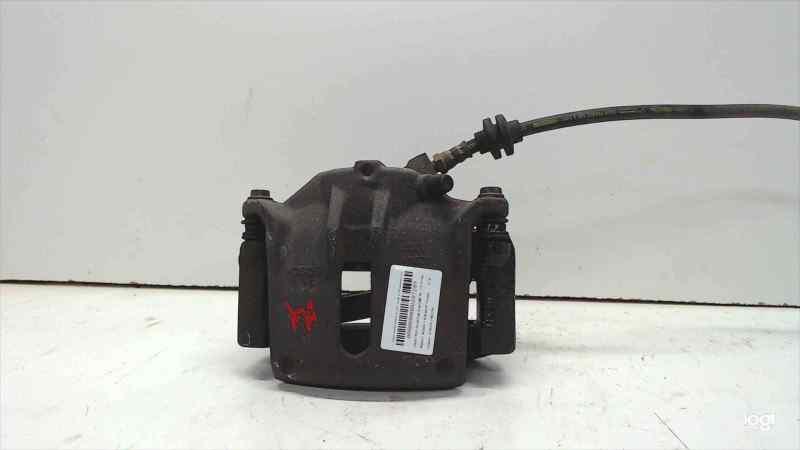 pinza freno delantero derecha renault megane ii berlina 5p privilege