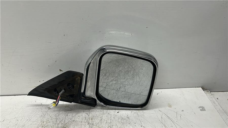 retrovisor derecho mitsubishi montero sport (k90) 2.5 tdi intense