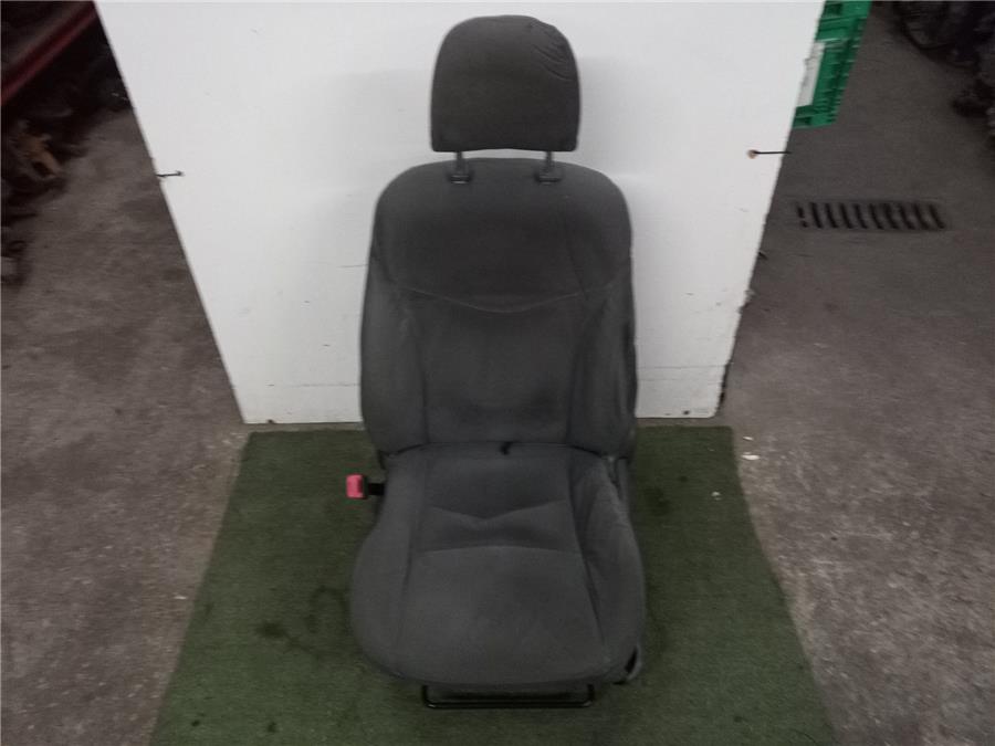 asiento delantero izquierdo toyota prius 1.8 hybrid (zvw3_) 99cv 1798cc