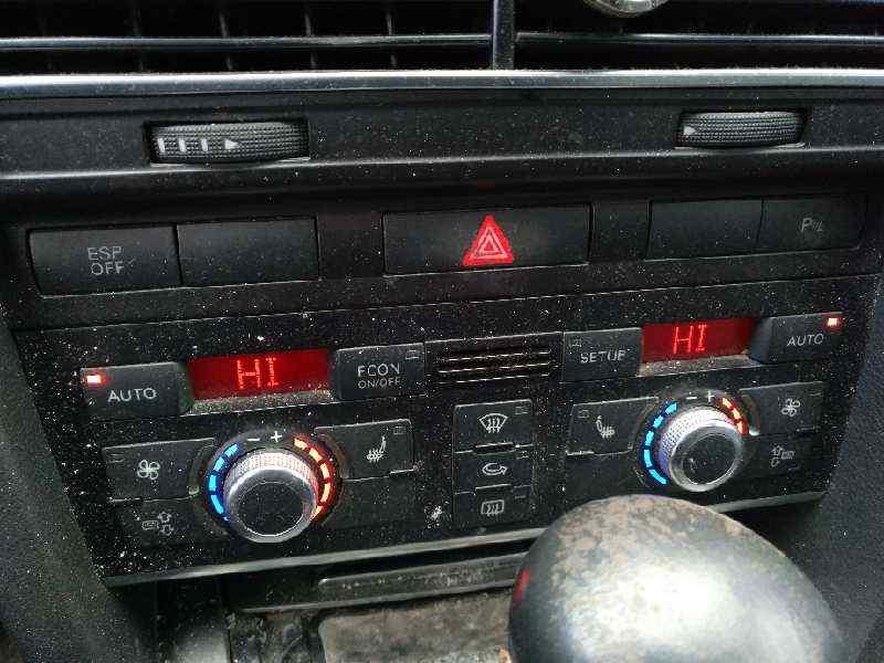 mandos climatizador audi a6 allroad 3.0 tdi quattro 233cv 2967cc