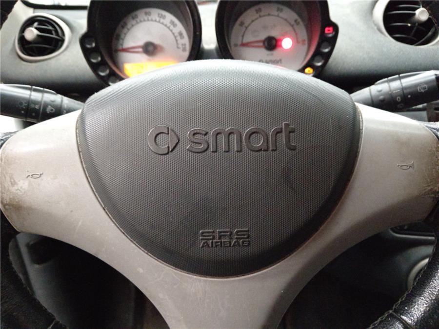 kit airbag smart forfour 1.5 cdi (95 cv)