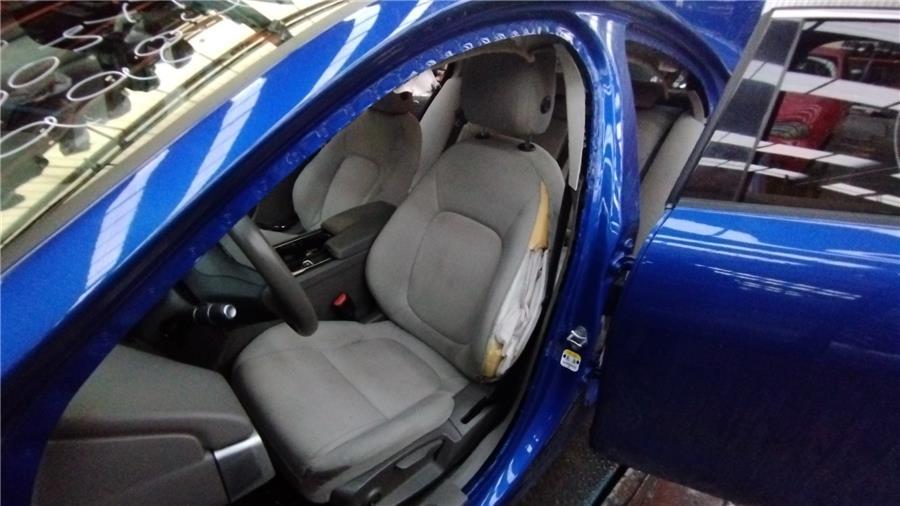 asiento delantero izquierdo jaguar xe 2.0 d (180 cv)