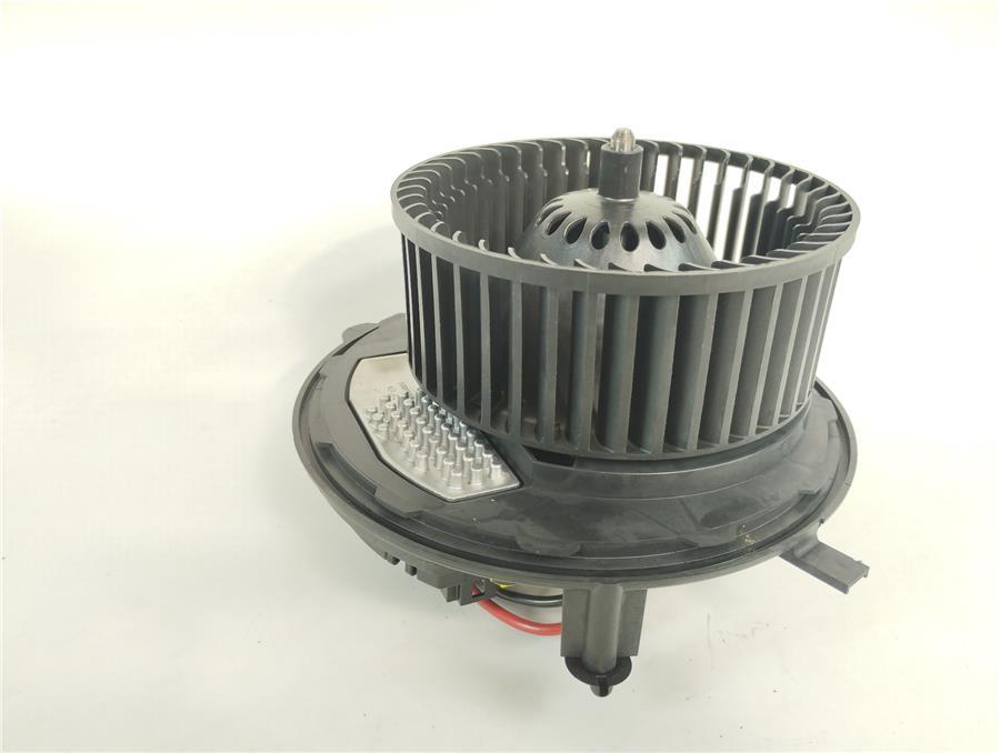 ventilador calefaccion audi a3 2.0 16v tdi (150 cv)