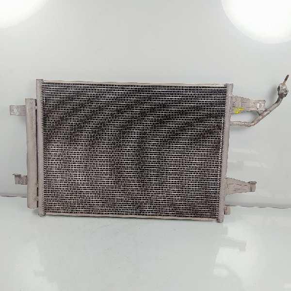 radiador aire acondicionado smart forfour 1.5 cdi (95 cv)