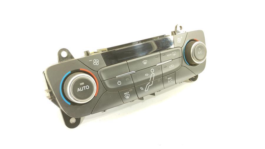 mandos climatizador ford focus 1.0 ecoboost (125 cv)