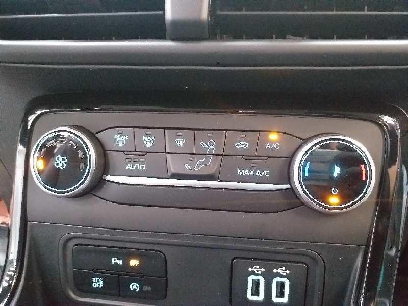 mandos climatizador ford ecosport 1.0 ecoboost (125 cv)