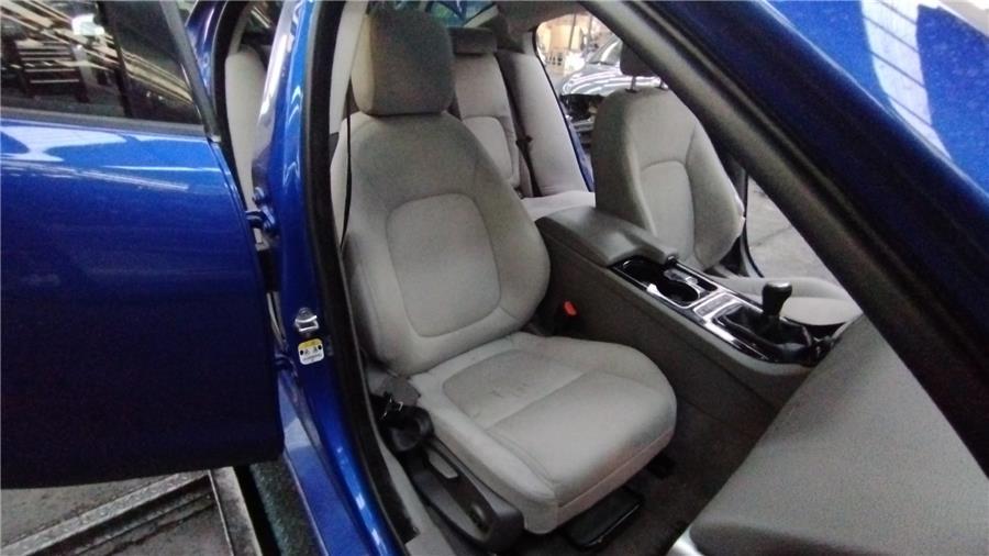 asiento delantero derecho jaguar xe 2.0 d (180 cv)