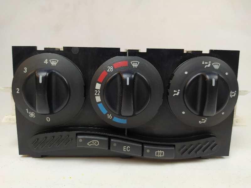 mandos climatizador mercedes clase a 1.4 (82 cv)