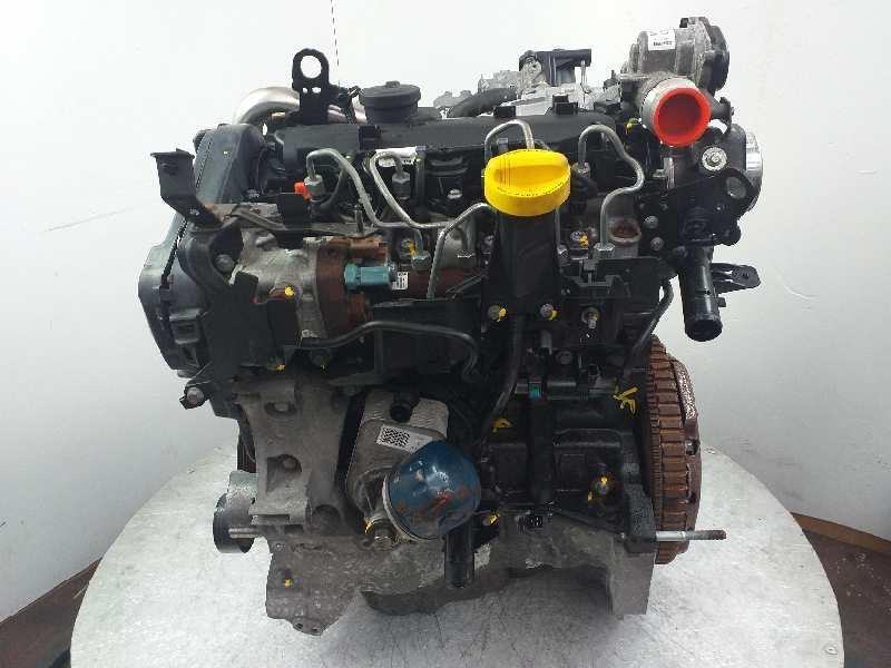 motor completo renault clio iii 1.5 dci d fap (75 cv)