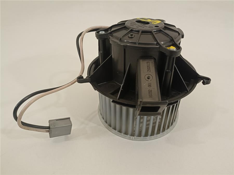 ventilador calefaccion opel astra j lim. 1.7 16v cdti (110 cv)