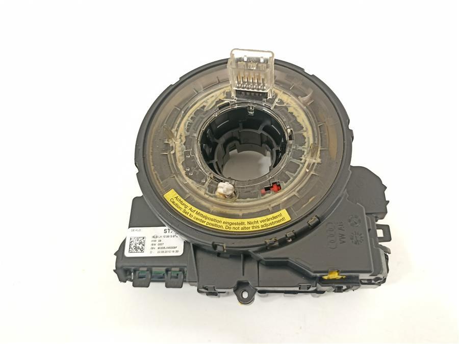 anillo contacto volante audi a7 sportback 3.0 v6 24v tdi clean diesel (245 cv)