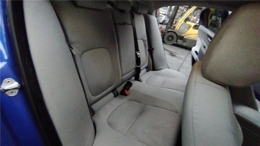 asientos traseros jaguar xe 2.0 d (180 cv)