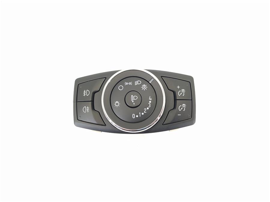 mando de luces ford focus lim. 1.6 tdci (95 cv)