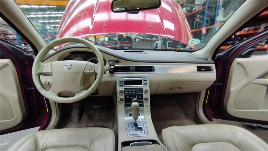 kit airbag volvo s80 berlina 4.4 v8 (316 cv)
