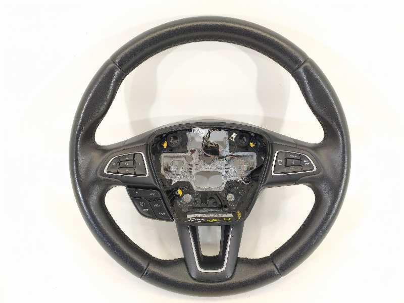 volante ford focus lim. 1.6 16v ti vct (125 cv)