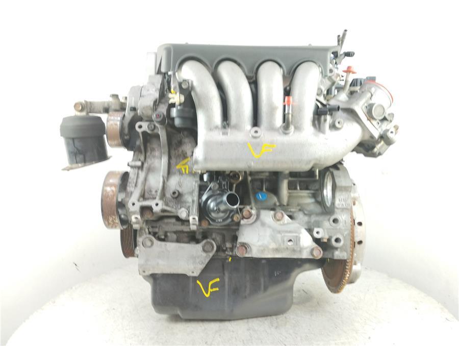 motor completo honda accord berlina 2.0 vtec (155 cv)
