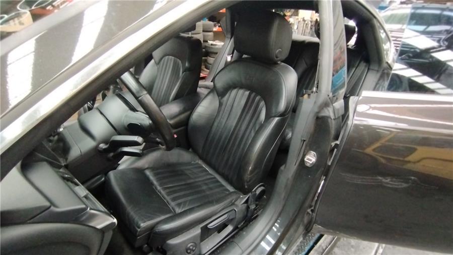 asiento delantero izquierdo audi a7 sportback 3.0 v6 24v tdi clean diesel (245 cv)