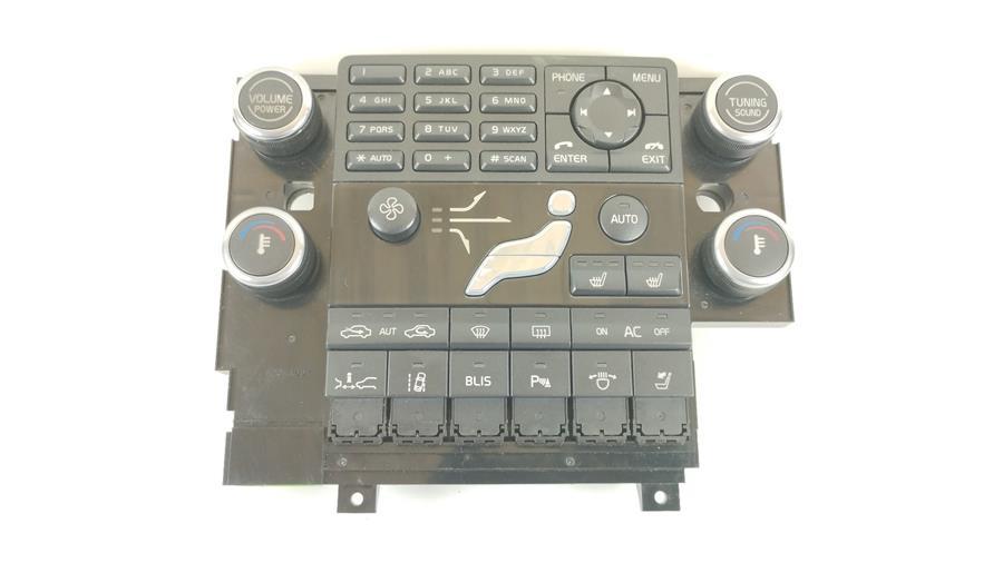 mando multifuncion volvo s80 berlina 4.4 v8 (316 cv)