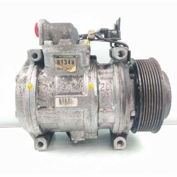 compresor aire acondicionado mercedes clase s  berlina 6.0 v12 48v (394 cv)
