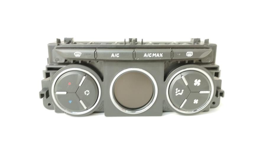 mandos climatizador citroen c elysée 1.5 blue hdi fap (102 cv)