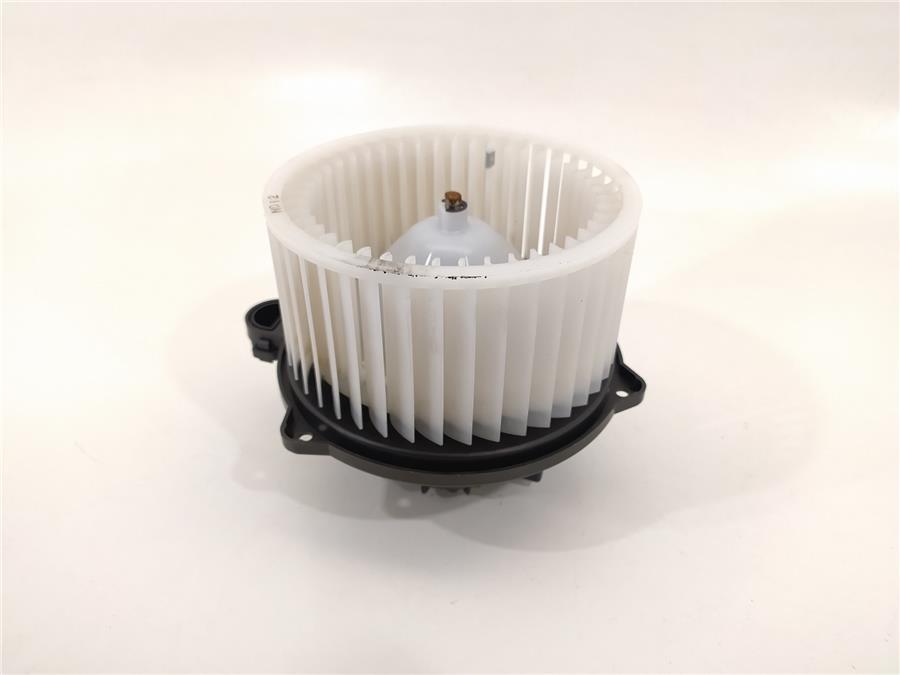 ventilador calefaccion hyundai tucson 2.0 crdi (136 cv)
