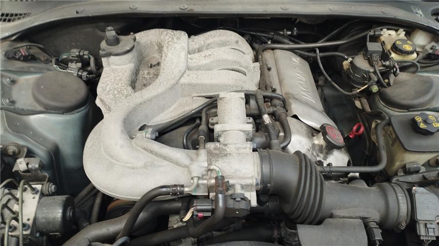 despiece motor jaguar s type 3.0 v6 24v (238 cv)