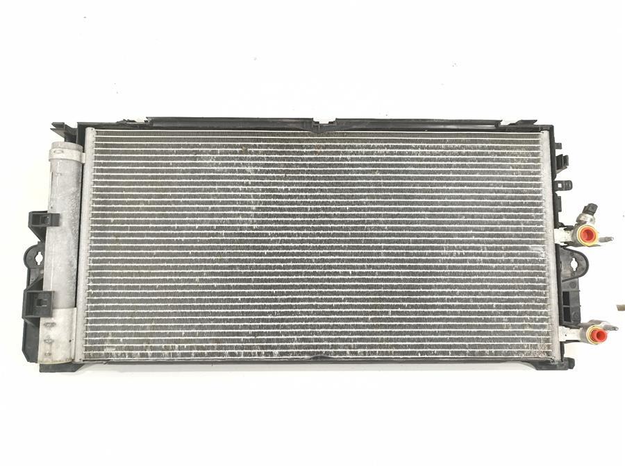 radiador aire acondicionado volvo xc60 2.0 d (150 cv)