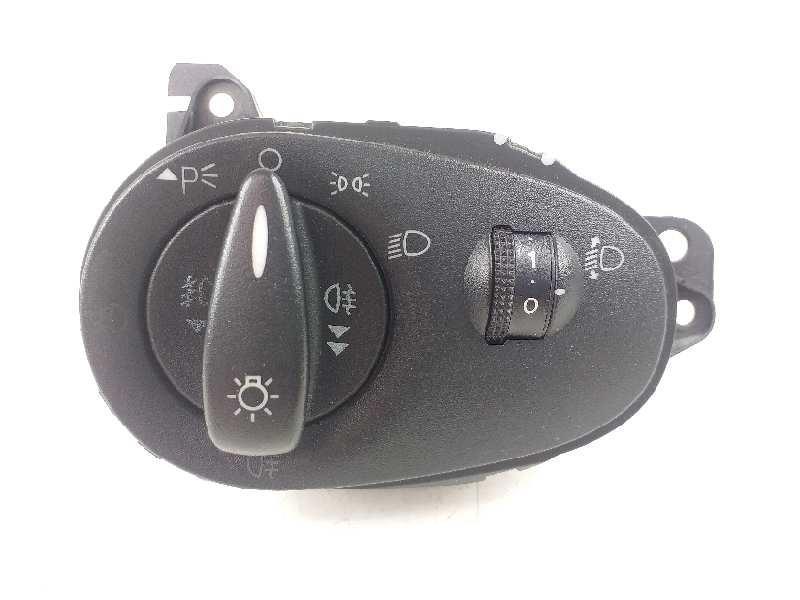 mando de luces ford focus berlina 1.8 tdci (101 cv)