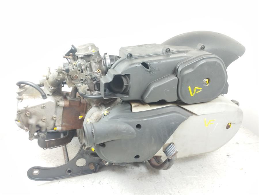motor completo yamaha yp 125 r majesty 124 cm3 (0 cv)
