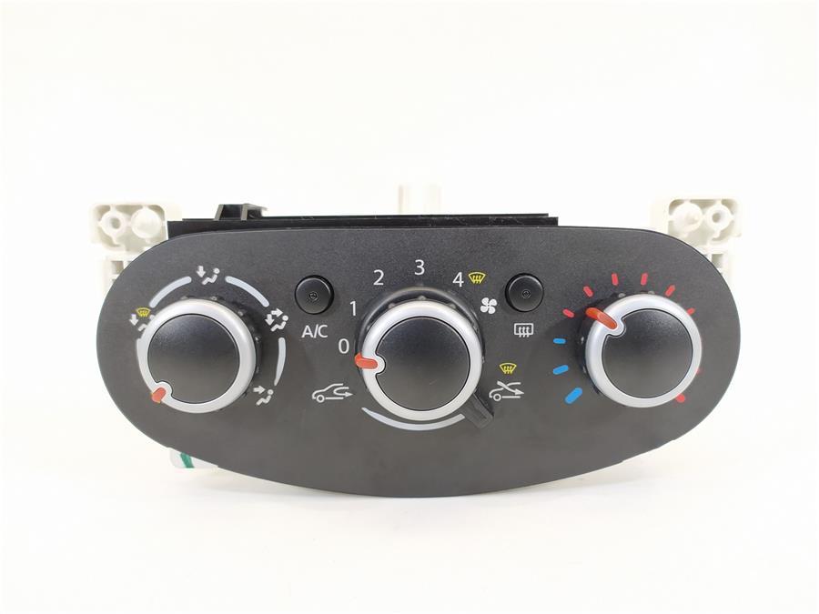 mandos climatizador renault twingo iii 1.0 sce energy (71 cv)