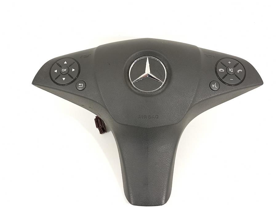 airbag volante mercedes clase c  berlina 3.0 cdi (224 cv)