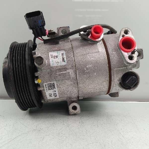 compresor aire acondicionado hyundai i30 1.6 crdi (116 cv)