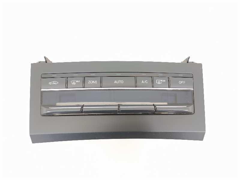 mandos climatizador mercedes clase clk  coupe 3.0 cdi (231 cv)