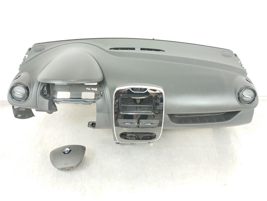 kit airbag renault clio iv grandtour 1.5 dci d fap (90 cv)