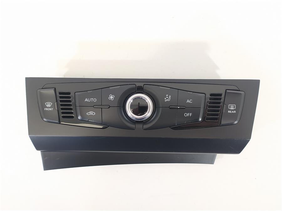 mandos climatizador audi q5 2.0 16v tdi (177 cv)