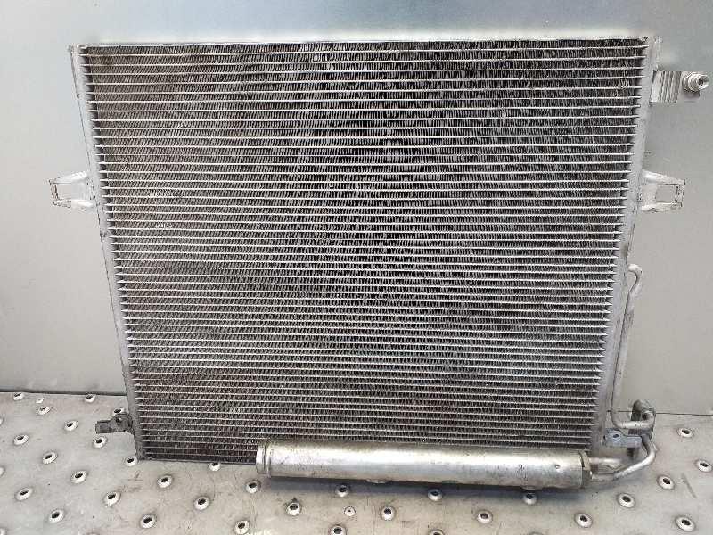 radiador aire acondicionado mercedes clase r 3.0 cdi (224 cv)