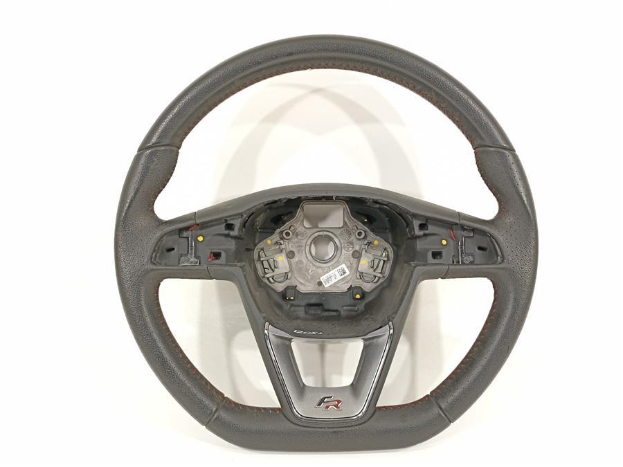 volante seat leon st 1.8 16v tsi (180 cv)