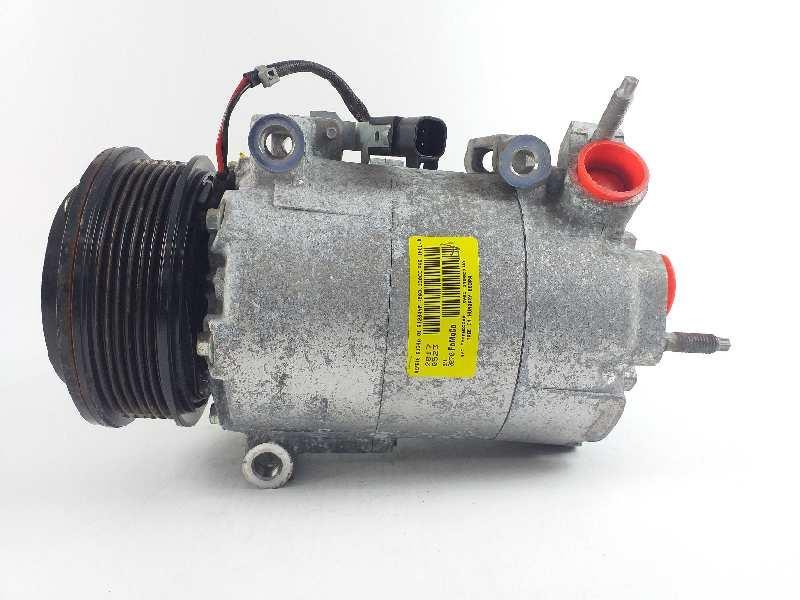 compresor aire acondicionado ford kuga 2.0 tdci (150 cv)