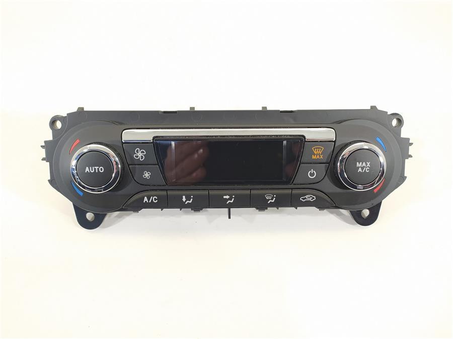 mandos climatizador ford focus lim. 1.6 tdci (95 cv)