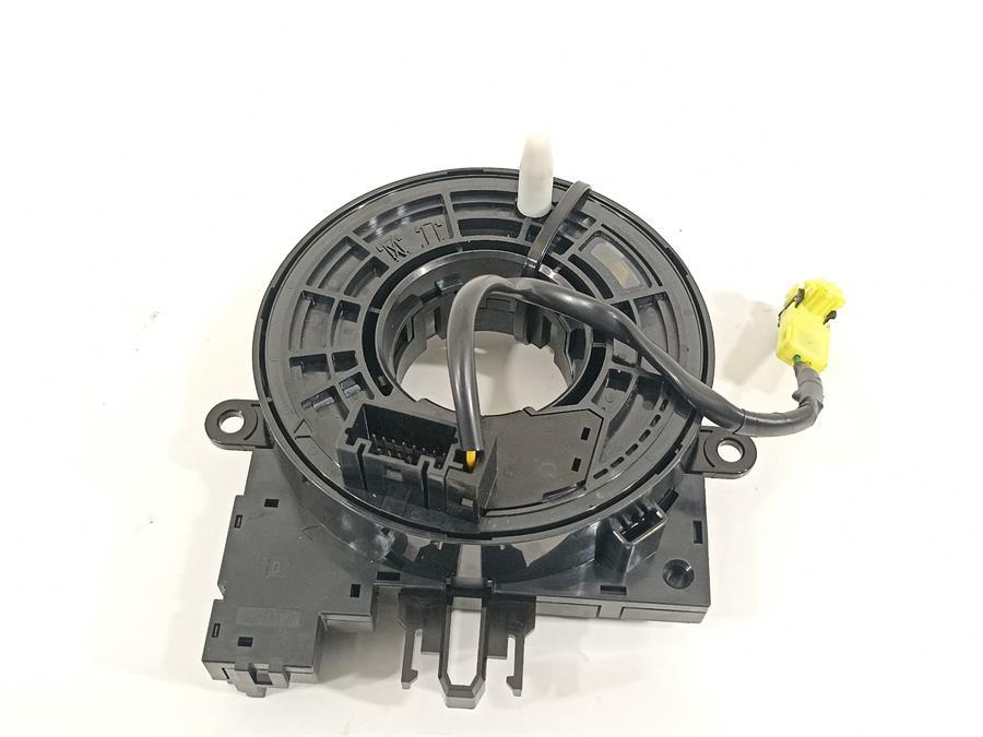 anillo contacto volante nissan juke motor 1.2ltr 85kw 14v cat (116cv)