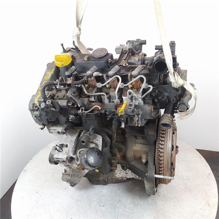 despiece motor renault clio iii 1.5 dci d (106 cv)